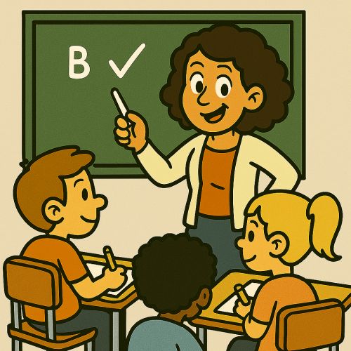 Image du cours