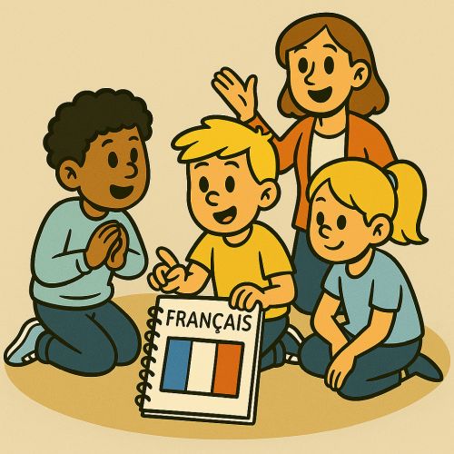 Image du cours