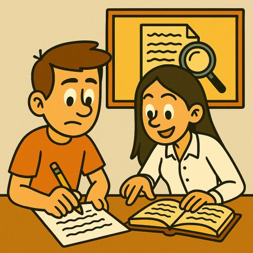 Image du cours
